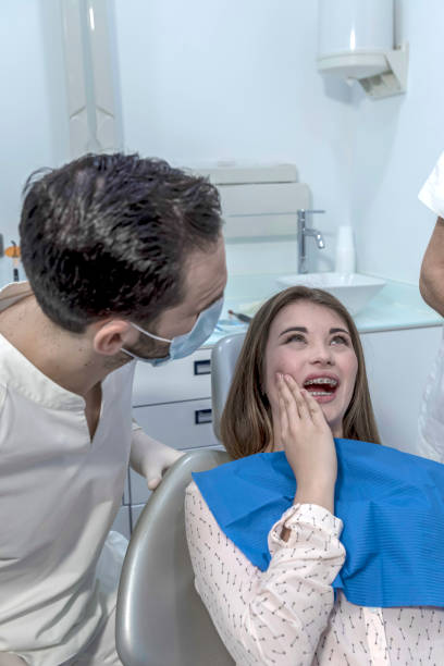 Best Pediatric Emergency Dentist in Dawson, TX