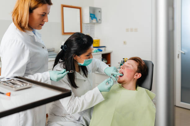Best Emergency Wisdom Teeth Removal in Dawson, TX