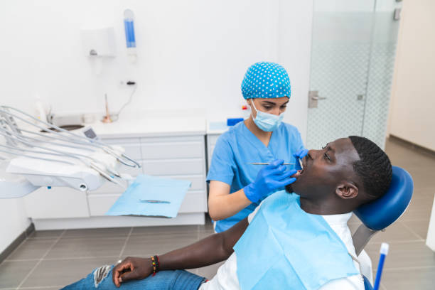Best Urgent Care for Lost Fillings or Crowns in Dawson, TX